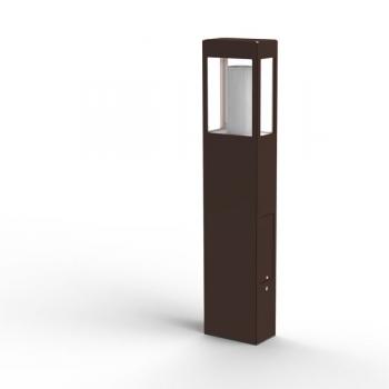  TETRA N3 E27 ROUILLE 046 