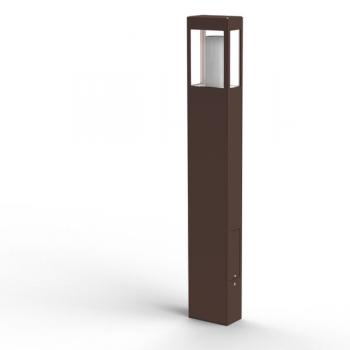  TETRA N4 E27 ROUILLE 046 