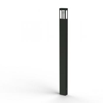  TETRA N5 E27 GRIS 006 
