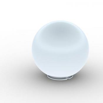  GLOBE SEUL 300 PMMA OPALE 