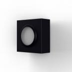  APPLIQUE KLINT N1 2800K NOIR 