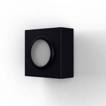  APPLIQUE KLINT N1 2800K NOIR 