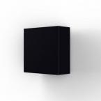  APPLIQUE KLINT N2 2800K NOIR 