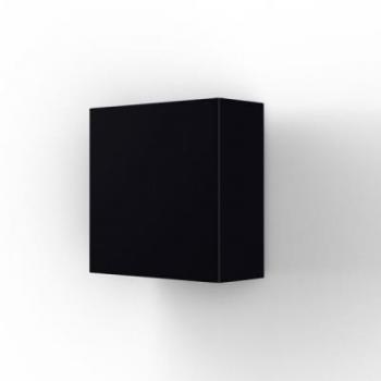  APPLIQUE KLINT N2 2800K NOIR 