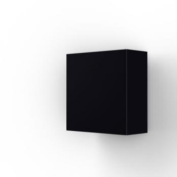  APPLIQUE KLINT N2 2800K NOIR 