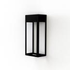  HOGAR N1 LED 26W 3000K NOIR 