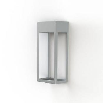  HOGAR N1 LED 26W 3000K GRIS 