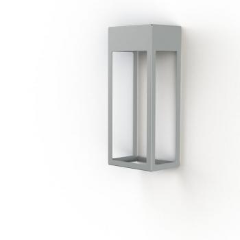  HOGAR N1 LED 26W 3000K GRIS 
