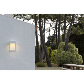  HOGAR N�3 LED 26W 3000�K GRIS 