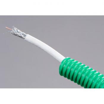  PREFILE COAX D20 09160 