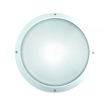  SUPERDELTA TONDO BLANC 