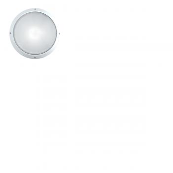  SUPERDELTA TONDO BLANC 