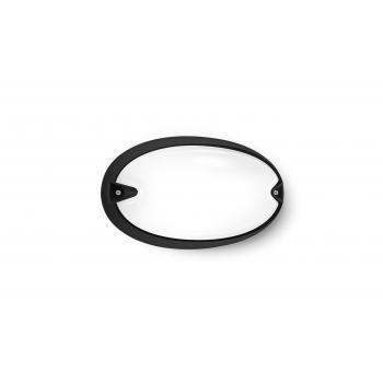  CHIP OVALE 25 NOIR 