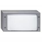  BLIZ LED RING 14W 3000K ANTR 