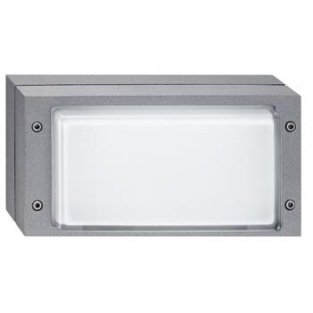  BLIZ LED RING 14W 3000K ANTR 