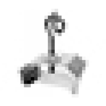 KIT RESSORTS + CROCHETS POUR R 