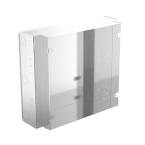  BOITIER D'ENCASTREMENT INSERT+ 