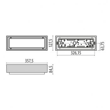  MULTI+35 9 S/EW 830 BK81 