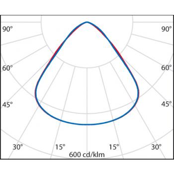  A+ 60 C/EW 840 BK 