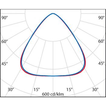  A+ 150 C/EW 840 BK 1-10V 