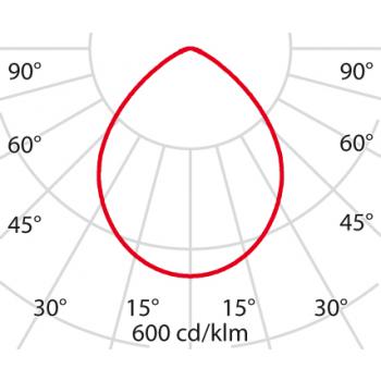  DL100LED SB 13 C/EW 840 WH9016 