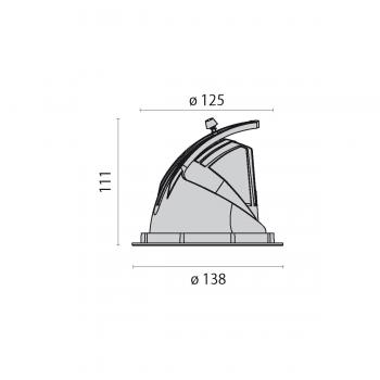  EB433 RF 20 C/MW 840 WH9010 RE 