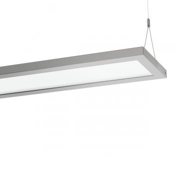  SL629LED PL M 49 S/C 840 GRIS 