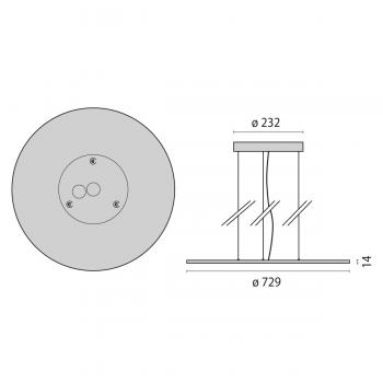  FL R 777 PL 68 S/B 840 MP 