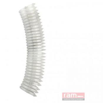 BTE 300 AGRAFES RELIEES 40mm 