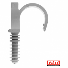  SEAU 100 RAMCLIP GRIS SIMPLE 1 
