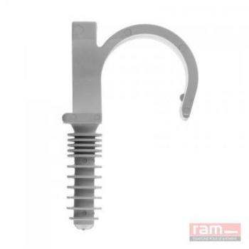  SEAU 100 RAMCLIP GRIS SIMPLE 1 