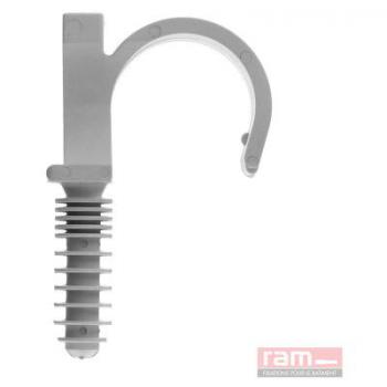  SEAU 100 RAMCLIP GRIS SIMPLE 1 