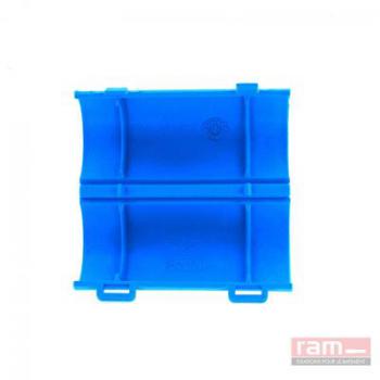  SEAU 100 MANCHONS GAINE 16 mm 