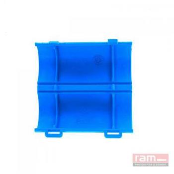 SEAU 50 MANCHONS GAINE 20 mm 