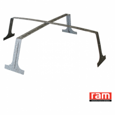  BTE 10 RAMSPOT SB pour pav 60 