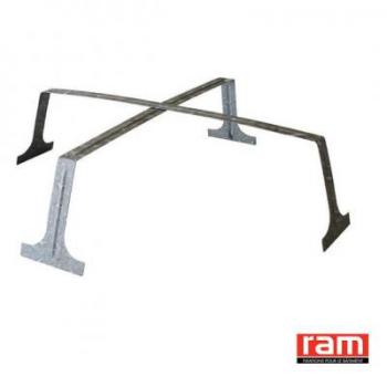  BTE 10 RAMSPOT SB pour pav 60 