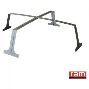  BTE 10 RAMSPOT SB pour pav 60 