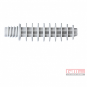  100 PAV PLASTIQUES POUR RAMTUB 