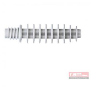  100 PAV PLASTIQUES POUR RAMTUB 