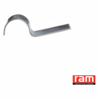  BTE 100 ATTACHES A CLOUER 25 m 