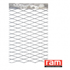  GRILLE DE TERRE 920x400MM 