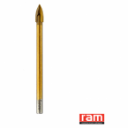  FORET CARRELAGE 6 mm 