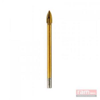  FORET CARRELAGE 6 mm 