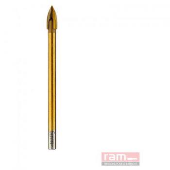  FORET CARRELAGE 8 mm 