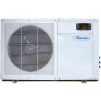  POMPE A CHALEUR ALIZE 110 