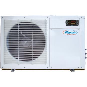  POMPE A CHALEUR ALIZE 110 