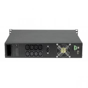  SENTINEL RACK 