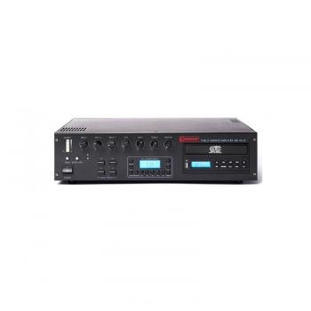  Amplificateur-mlangeur 240 W 