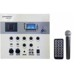 Amplificateur mural 150 W 