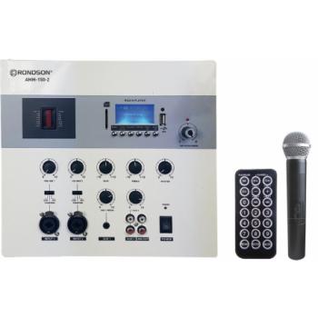  Amplificateur mural 150 W 